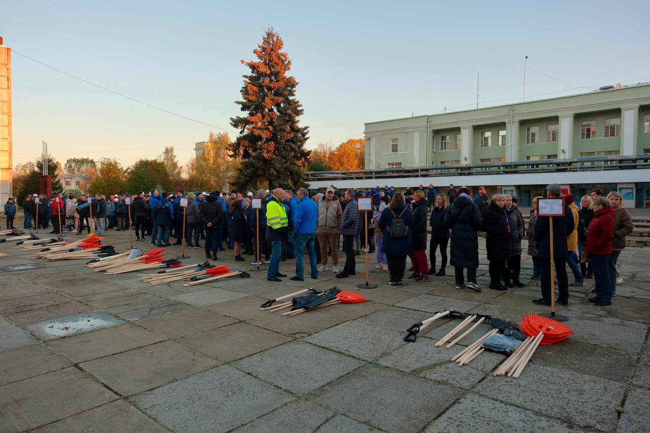 новости